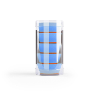 ADBL - Roller Hard Cut DA50 - 5 st